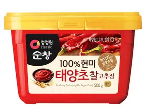 Daesang Chal Gochujang 500g