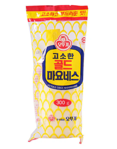 Otoki Gold Mayonnaise 300g