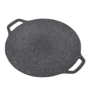 BEKA Alu Grilled Pan 33 CM