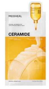 MEDIHEAL CERAMIDE Face Mask 24ml