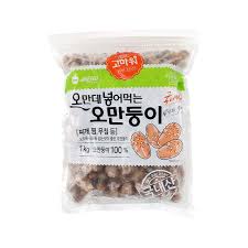 JAEHO OMANDUNG-I 1KG(오만둥이)