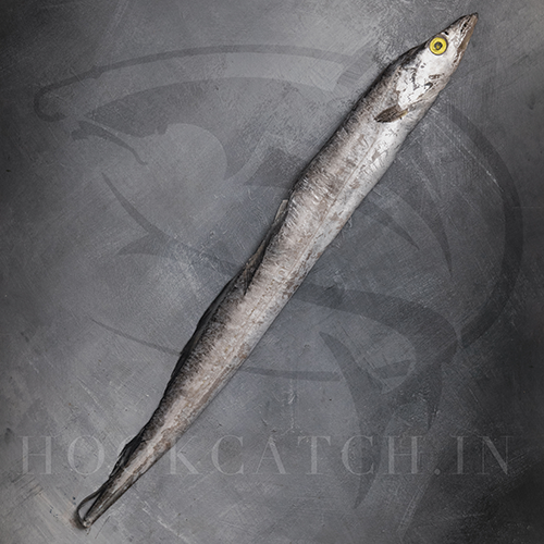 Ribbon Fish Steak 825g