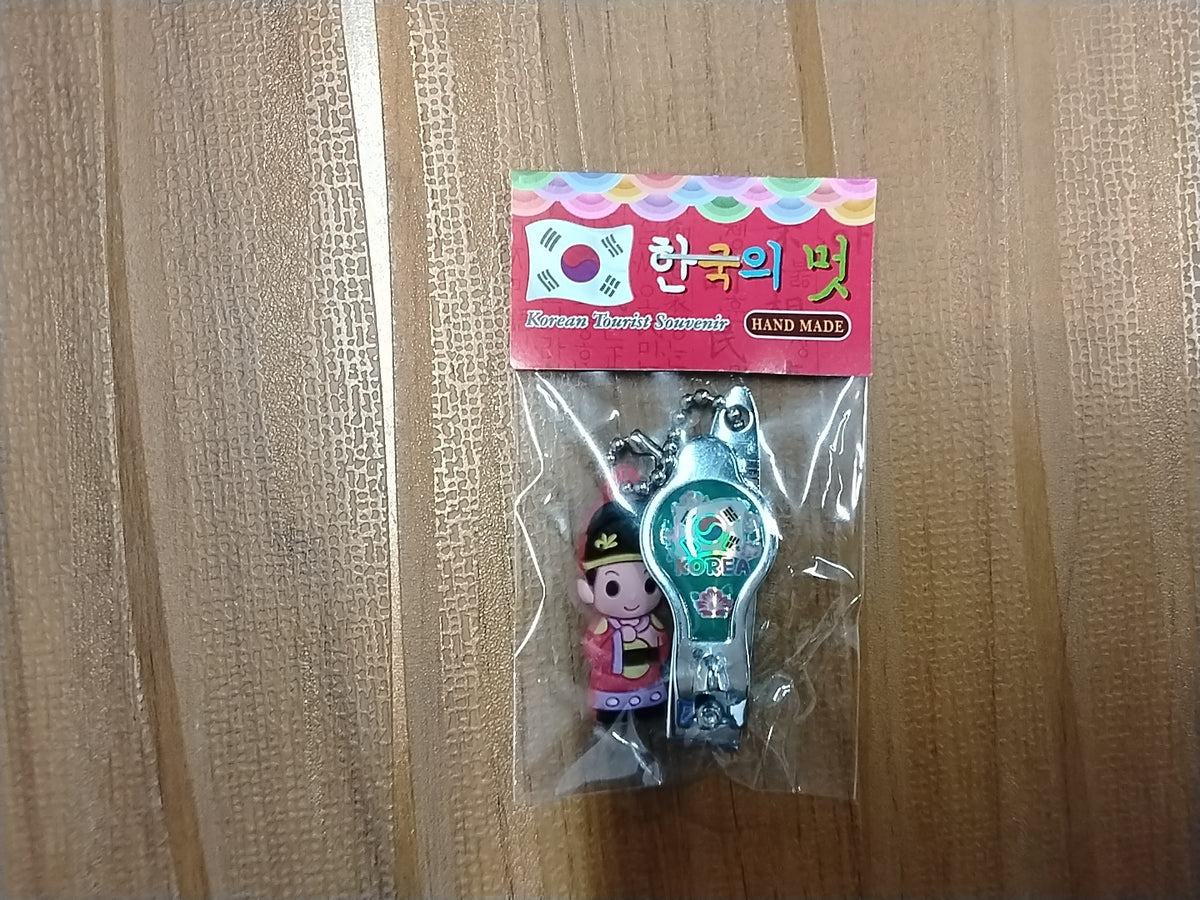 Nail Clipper