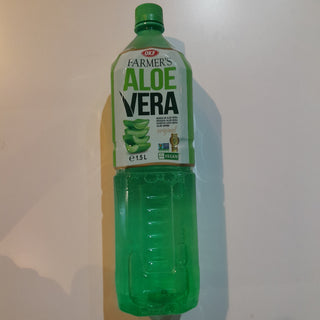 Aloe Drink 1.5 litre 알로에 음료