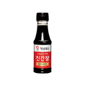 PREMIUM JINKANGJANG SOY SAUCE 200ML(두번달여더진한 진간장 200ml)