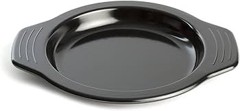 STONE BOWL  PLATE MEDIUM 국산뚝배기받침