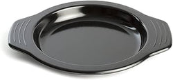 STONE BOWL  PLATE MEDIUM 국산뚝배기받침