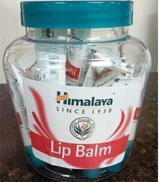 Lip balm 5g Jar (20 pcs) (30%Off on MRP Rs.360 (Expiry date 30/09/2026)