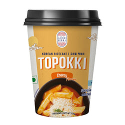 SM-GS Topokki Cheesy 113g
