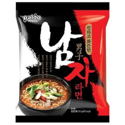 PALDO NAMJA RAMYUN 115G