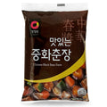 POUCH CHUNJANG 250G (맛있는 중화춘장)