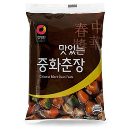 POUCH CHUNJANG 250G (맛있는 중화춘장)