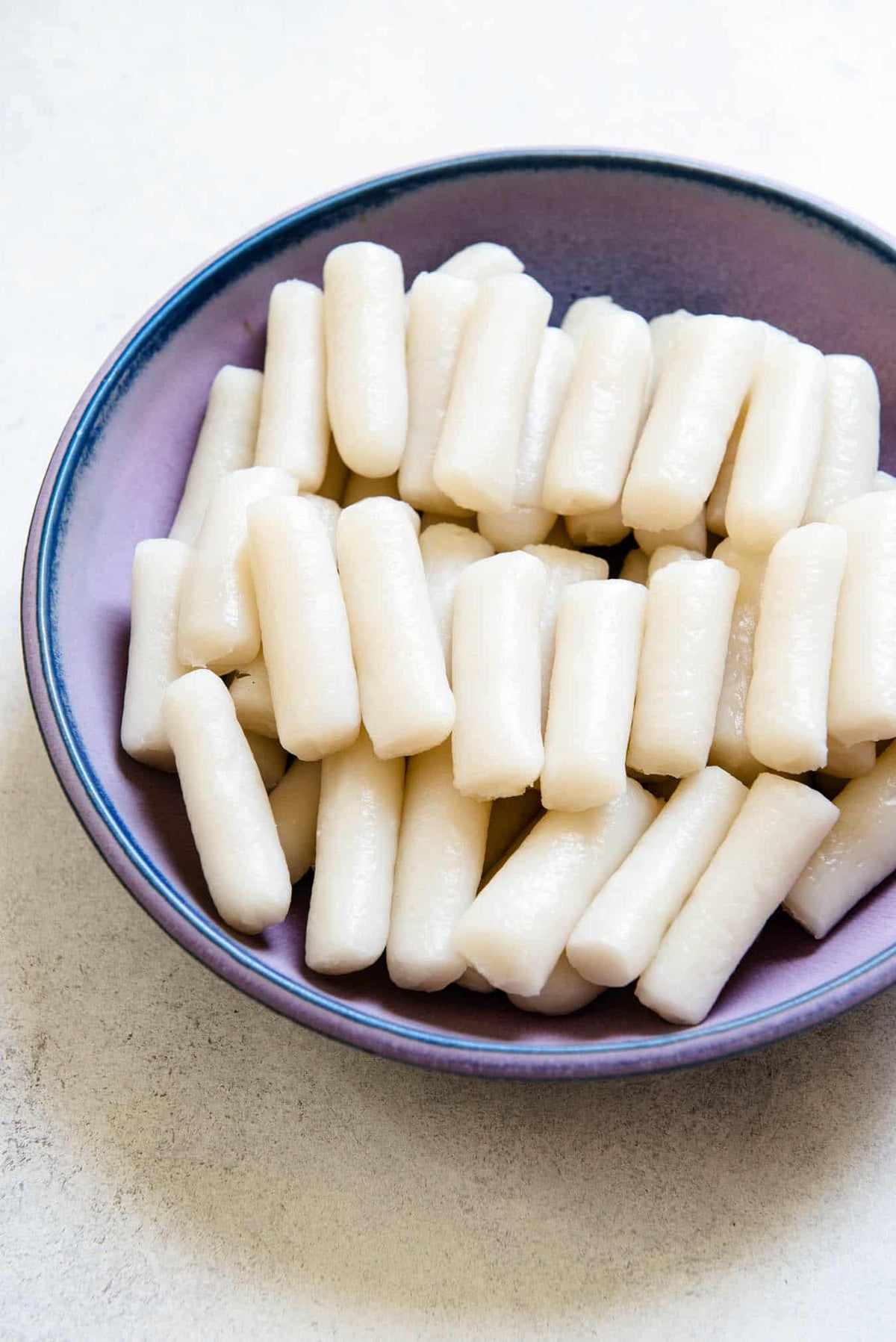Teokppoki Tteok 500G(Rice cake)