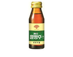 KKASEU HWALMYEONGSU 75ML 까스활명수