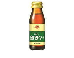 KKASEU HWALMYEONGSU 75ML 까스활명수