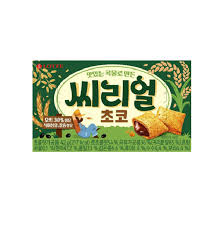 CEREAL CHOCO 42GM(씨리얼 초코)
