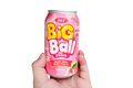 OKF Big Ball Peach 340ML