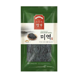 SM-Dried Seaweed 80G Miyok_(명가미역 80G/상온)