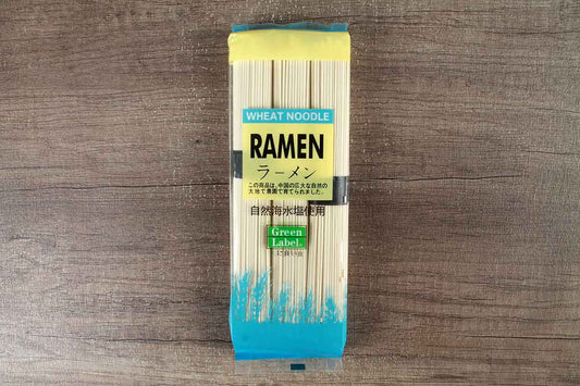 DRIED RAMEN NOODLE 300g