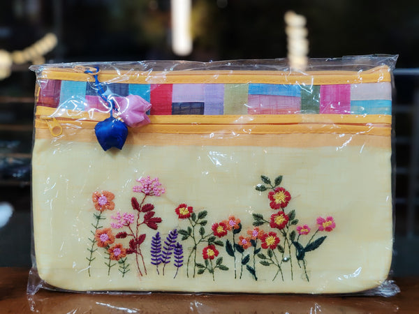 MONEY POUCH BIG 큰 돈주머니