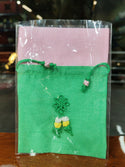 MONEY POUCH MEDIUM 중간 크기 돈주머니