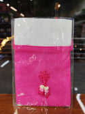 MONEY POUCH MEDIUM 중간 크기 돈주머니