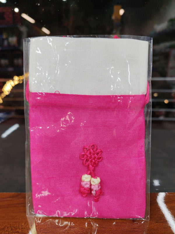 MONEY POUCH MEDIUM 중간 크기 돈주머니