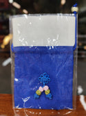 MONEY POUCH MEDIUM 중간 크기 돈주머니