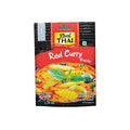 Real Thai Red Curry Paste 50g