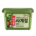 SM-SSAMJANG - 500GM( 사계절 쌈장)