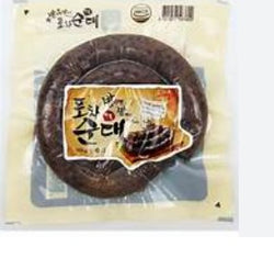 INHYANG CHAL SUNDAE 500G(인항찰순대 500g)