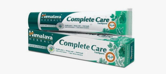 SM-HIM COMPLETE CARE TOOTHPASTE 80 GM