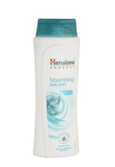 SM-HIM Nourishing BODY LOTION 200 ML Winter cherry & Aloe Vera (30% Off on MRP Rs.170) (Expiry Date 30.09.2026)