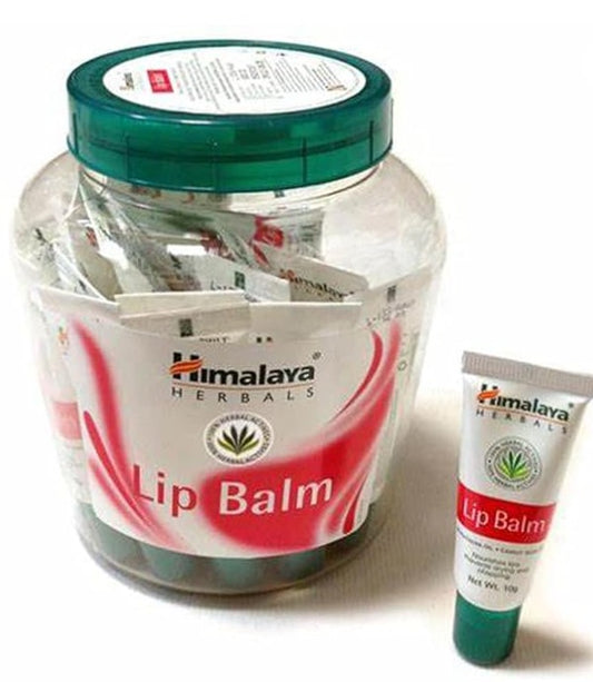 SM-HIM LIP BALM 26 PC Jar (30%Off On MRP Rs.960) (Expiry Date 30/09/2026)