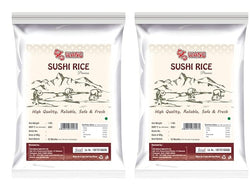 SM-WANG SUSHI RICE 1 KG