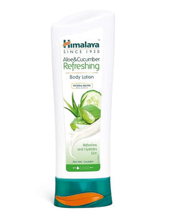 HIM Aloe &cucumber ref body lotion 200 ML