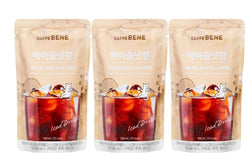 HAZELNUT FLAVOR POUCH 190ML