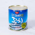 Dongwon Saury Can 230g