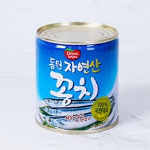 Dongwon Saury Can 230g