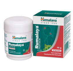 Himalaya Rumalaya pain balm 45gm