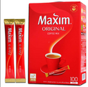 Maxim Original Red 100stick 맥심 오리지널 레드 100스틱