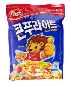 CORN FLIGHT 300GM(콘푸라이트 (소))
