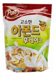 Almond Flakes 300g 아몬드후레이크(소)