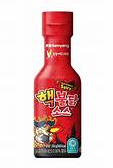 HAEK BULDAK SAUCE 200G 핵불닭소스