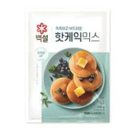 BEKSUL HOTCAKE MIX 500G  핫케익 믹스