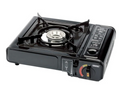 PORTABLE GAS STOVE 휴대용 스토브