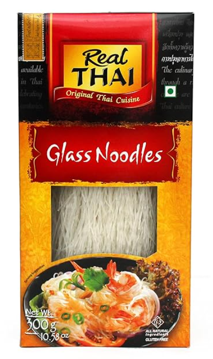 Real Thai Glass Noodle 300g