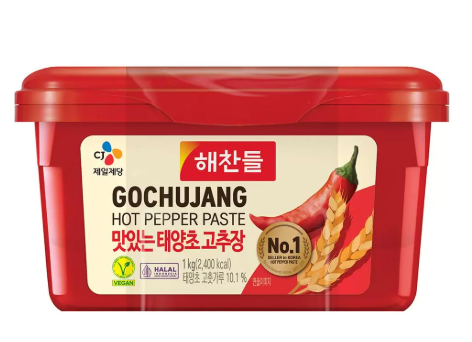 CJ GOCHUJANG - 1KG( 고추장)