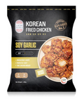 GS Korean Fried Chicken Soy Garlic 275g