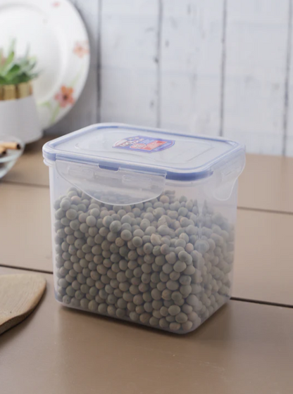 Rectangular food container 850ML